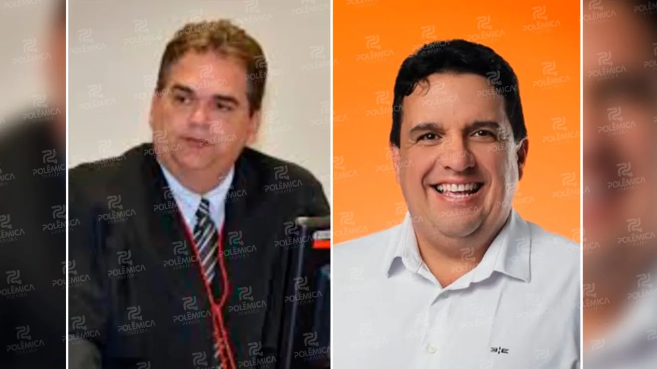 OPERAÇÃO RETOMADA: presidente do TJPB afasta servidor acusado de fraudes em concessão de aposentadorias