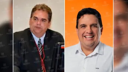 OPERAÇÃO RETOMADA: presidente do TJPB afasta servidor acusado de fraudes em concessão de aposentadorias
