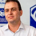 Espedito Filho (PSB), prefeito de Triunfo (PB).