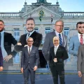MARKETING NA DISPUTA PELO GOVERNO: Saiba quem são os profissionais responsáveis pelas pré-campanhas de 26
