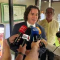 Veneziano articula R$ 7,8 milhões em patrocínios para o Maior São João do Mundo, em Campina Grande