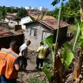 Prefeitura de Conde mantém equipes de prontidão diante das fortes chuvas