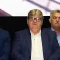 ALERTA: Tem algo estranho nas articulações do governo para 2026  - Por Gildo Araújo