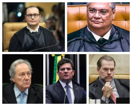 A política como ela é - Por Ronaldo Cunha Lima Filho