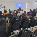 Ecossistema Farol Digital em ação: Sebrae e Governo realizam Pitch Gov com foco em inovação pública