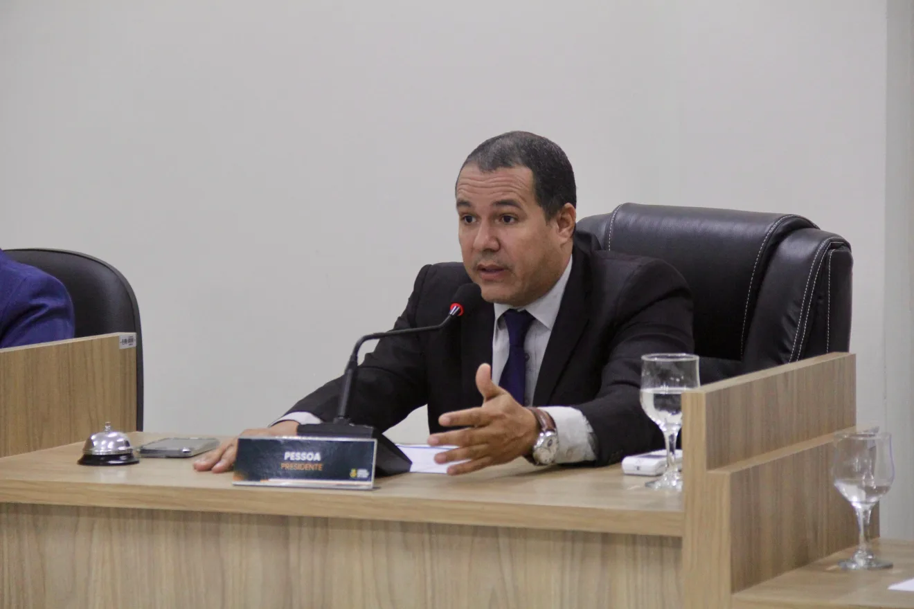 Após notificação de ADIN por erro em 2022, Pessoa pede que projeto de reajuste dos servidores seja reenviado corretamente