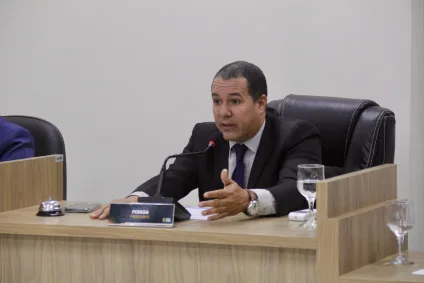 Após notificação de ADIN por erro em 2022, Pessoa pede que projeto de reajuste dos servidores seja reenviado corretamente