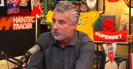 Reprodução: Internet 