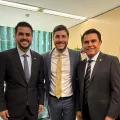 Wilson Filho apresenta programa Passe Livre para membros da Comissão de Educação da Câmara dos Deputados