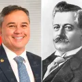 Senado homenageia Epitácio Pessoa em sessão especial