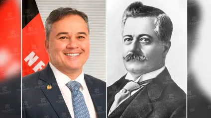 Senado homenageia Epitácio Pessoa em sessão especial