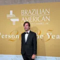 CEO do Setai Grupo GP representa Paraíba na Brazilian Week em Nova York, a semana mais importante do empresariado brasileiro