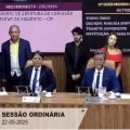 Câmara de Bayeux instaura CPI que poderá cancelar concurso feito em 2024