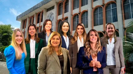 NOVIDADES FEMININAS: Oito pré-candidatas prometem surpreender na disputa por uma das vagas na Assembleia - VEJA QUEM SÃO NOVIDADES FEMININAS: Oito pré-candidatas prometem surpreender na disputa por uma das vagas na Assembleia - VEJA QUEM SÃO