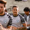 Foto: Daniel Vieira/Treze FC