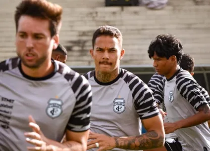 Foto: Daniel Vieira/Treze FC