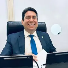 Felipe Leitão sugere chapa com Republicanos no Governo e João Azevêdo no Senado em 2026