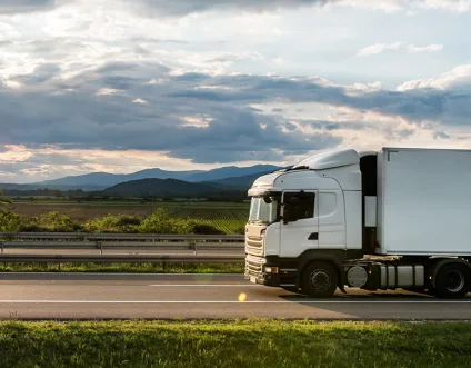 São João aquece economia e impulsiona setor de transporte de cargas e logística