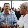 Ao lado de Cícero, Jhony dispara contra gestão municipal e exalta apoio a João