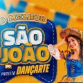 Projeto Dançarte leva tradição e arte ao São João de São João do Rio do Peixe