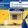 Prefeitura de São José dos Ramos inaugura nova USF no dia 29 de maio