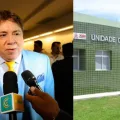 CMJP aprova projeto de Guguinha que permite uso de app para marcar consultas e garante presença de médicos nas unidades de saúde