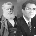 PARAHYBA E SUAS HISTÓRIAS: Maurílio de Almeida e Dom Pedro II - Por Sérgio Botelho