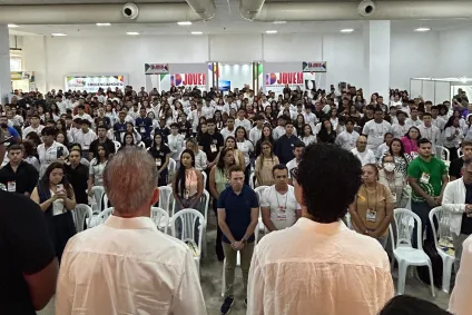 Patos dá voz à juventude: orçamento participativo inédito é lançado no Sertão