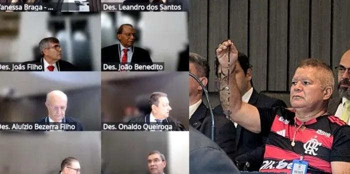 Reprodução: Internet 