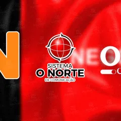 QUEM VAI FICAR COM O LEGADO DO O NORTE? Três grupos com nomes que remetem ao antigo Jornal O Norte se colocam como novidades na mídia paraibana
