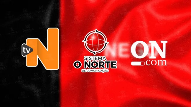 QUEM VAI FICAR COM O LEGADO DO O NORTE? Três grupos com nomes que remetem ao antigo Jornal O Norte se colocam como novidades na mídia paraibana