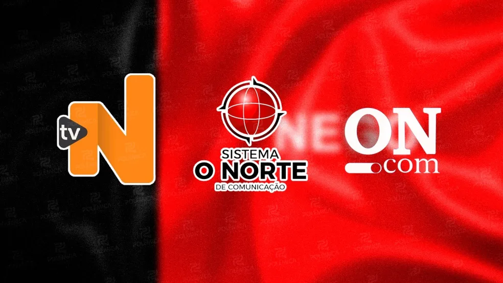 QUEM VAI FICAR COM O LEGADO DO O NORTE? Três grupos com nomes que remetem ao antigo Jornal O Norte se colocam como novidades na mídia paraibana