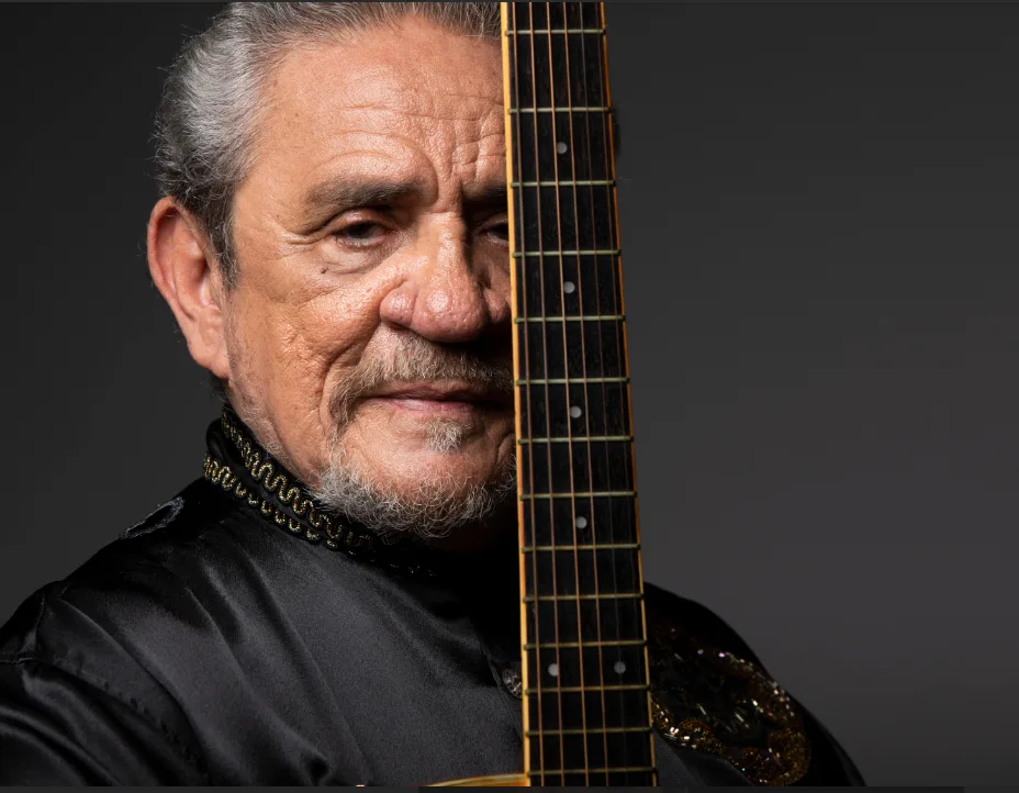 Zé Ramalho faz apresentação única em Campina Grande neste sábado (17); confira o setlist do show Zé Ramalho faz apresentação única em Campina Grande neste sábado (17); confira o setlist do show