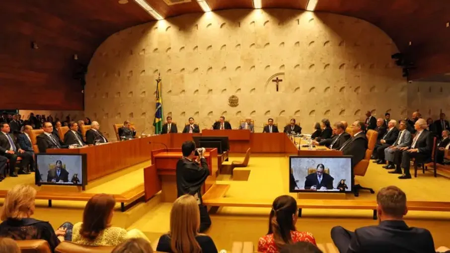 Acusados de planejar assassinato de Lula, Alckmin e Moraes viram réus no STF por tentativa de golpe de Estado