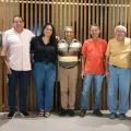 Nadja Claudino é aclamada nova presidente da Academia Cajazeirense de Artes e Letras