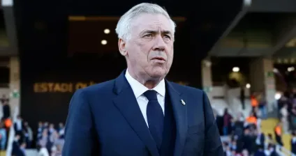 Foto: Reprodução/Real Madrid