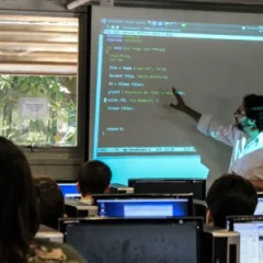 Foto: ICMC/USP