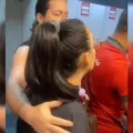 Casal hostiliza personal que tentava ir ao banheiro após confundi-la com mulher trans