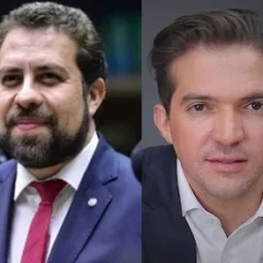 Vereador Rubinho Nunes é cassado por divulgar laudo falso de Boulos