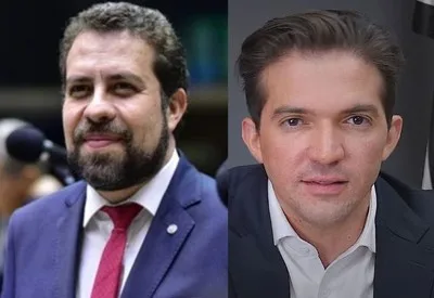 Vereador Rubinho Nunes é cassado por divulgar laudo falso de Boulos Vereador Rubinho Nunes é cassado por divulgar laudo falso de Boulos