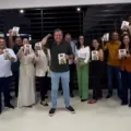 Faculdade em Sousa contrata ex-prefeito condenado por violência doméstica para lecionar no curso de Direito