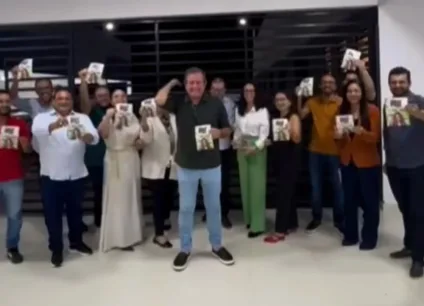 Faculdade em Sousa contrata ex-prefeito condenado por violência doméstica para lecionar no curso de Direito Faculdade em Sousa contrata ex-prefeito condenado por violência doméstica para lecionar no curso de Direito