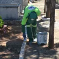 SEINFRA intensifica ações de infraestrutura e manutenção urbana em diversos bairros de Patos