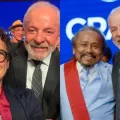 Paraibanos são condecorados com a maior honraria da cultura brasileira