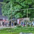 Menino morre ao levar choque enquanto brincava em João Pessoa