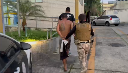 Foto: Reprodução/YouTube/CNN