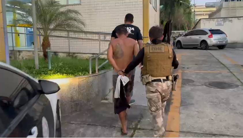 Foto: Reprodução/YouTube/CNN