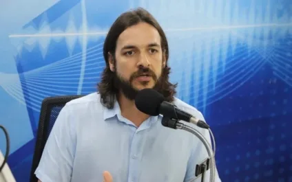 Foto: Reprodução/TV Arapuan