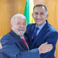 Planalto confirma agenda de Lula e ministro Waldez Góes na PB