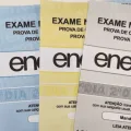 Enem 2025: inscrições começam dia 26 deste mês; confira os detalhes